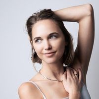 Emilie Richardson-Dupuis's Photo