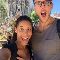 Brittany New's Photo