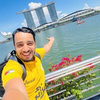 Fotos de Bahmed  Hadj Brahim