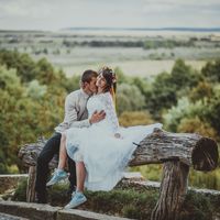 Lesia Fedorniak的照片