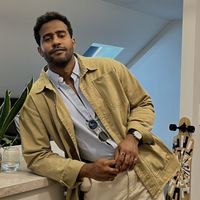 Ibrahim Sheikh's Photo