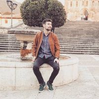 David Martin's Photo