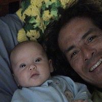 Abelino Bautista's Photo