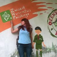 Magdalena Kondratiuk's Photo