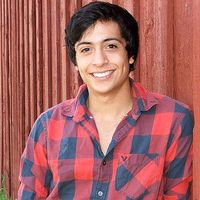 Cordero Zuckerman的照片