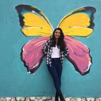 Gamze Fındık's Photo