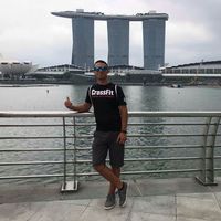 davide Verde's Photo