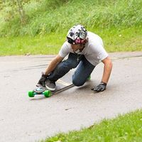 Brandon Harrison's Photo