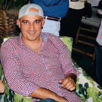 Sergio Bergen的照片