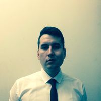 Damian Chmiel的照片