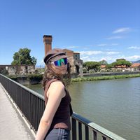 Daryna Naboishchykova's Photo