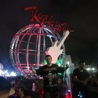 Cristian Santana's Photo