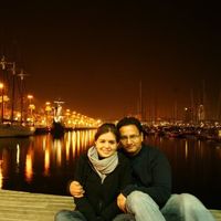 Mayra Y Jorge的照片