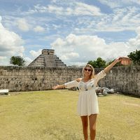 Sabrina Desiree Lopez的照片