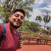 Rodrigo Rafael Medina的照片