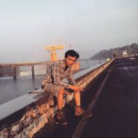 Ari Afriansyah的照片