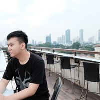 Diaz Herbowo's Photo