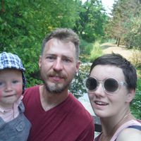 Ieva  Malukiene的照片