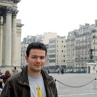 Andre Markarian's Photo