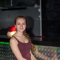 Le foto di Anastasia Pristavko