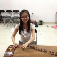 Shuyu Wu's Photo