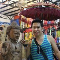 Don Pidlaoan's Photo