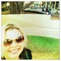 Britt Puschak's Photo