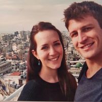 Nicolas Brixle's Photo