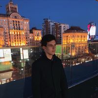 Eugen Kravchenko's Photo