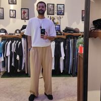 Pedro Ashour's Photo