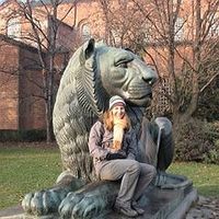 Claire Harris's Photo