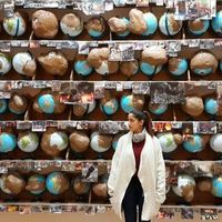 Line Karout的照片