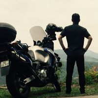 Rui Pereira的照片