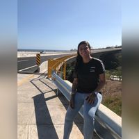 Daniela Arocha's Photo