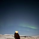 Photo de l'événement Northern Lights Hunt – Who’s In? ❄️🌌