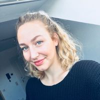 Gabriela Faulstich's Photo