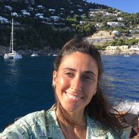 Julieta Martinez Mazzini's Photo