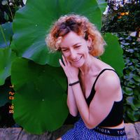 Sally Bourdon's Photo