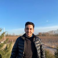 Lucas Maggiori的照片