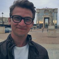 Kristián Mockovčiak的照片