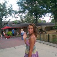 Fotos von Andjela Grujic