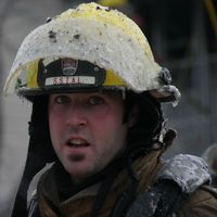 Jonathan Beauchemin's Photo