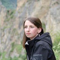 Evgeniya Shiryaeva's Photo