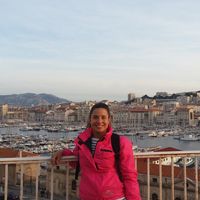 Natalia Delbianco's Photo