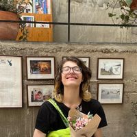 Antonia Pacini's Photo