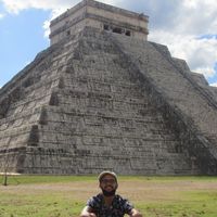 Juan Ignacio Peralta的照片