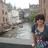 Marta Casquero's Photo