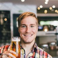 Robert Blomdalen's Photo