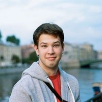 Nikita Biriulin's Photo