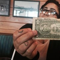 Taneesha Mercier's Photo